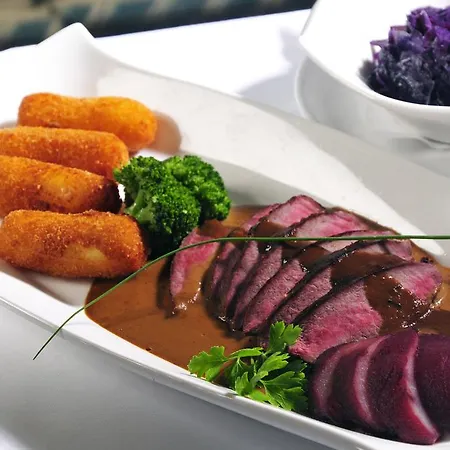 Hotel-gasthof Maria Plain Bergheim