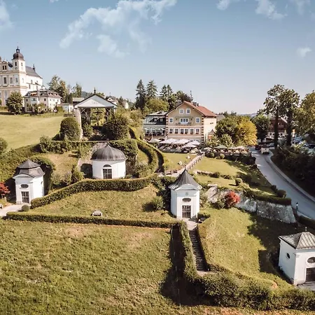 Hotel Hotel-gasthof Maria Plain 4*