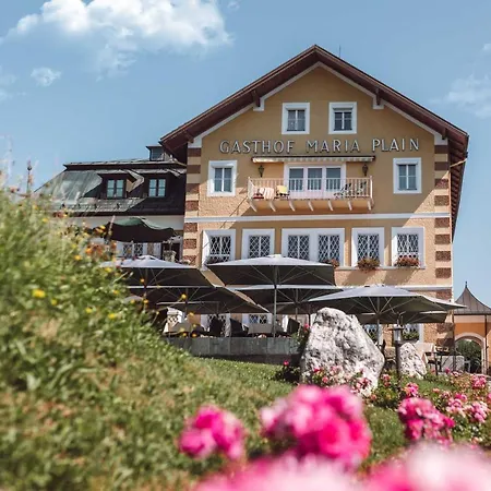 Hotel Hotel-gasthof Maria Plain