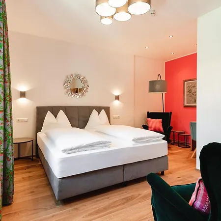 Hotel Hotel-gasthof Maria Plain 4*