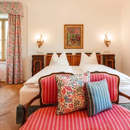 Hotel-gasthof Maria Plain