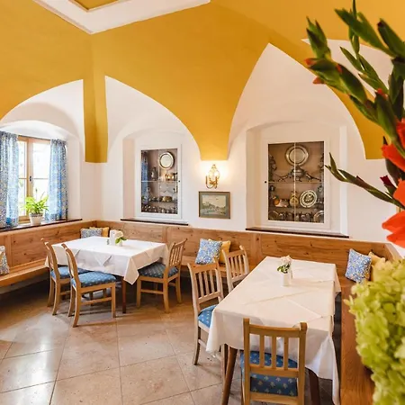 Hotel-gasthof Maria Plain Hotel 4*