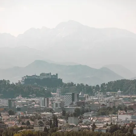 Hotel-gasthof Maria Plain Hotel