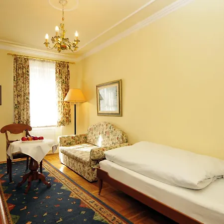 Hotel-gasthof Maria Plain 호텔 베르그하임