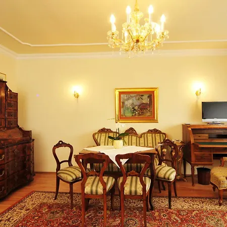Hotel-gasthof Maria Plain 4* Bergheim