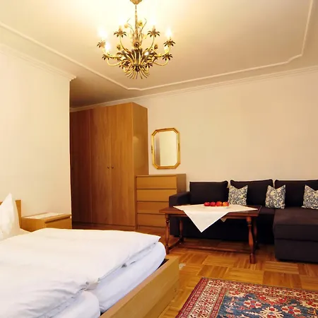 Hotel-gasthof Maria Plain Bergheim