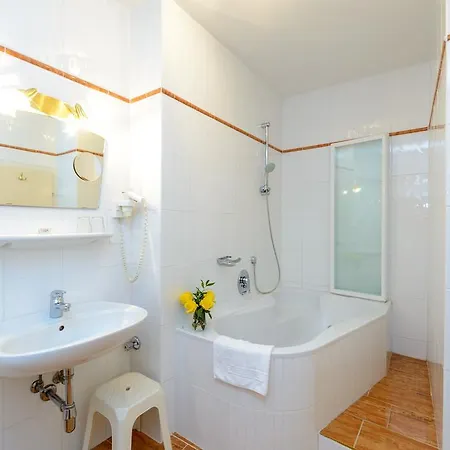 Hotel-gasthof Maria Plain 4* Bergheim