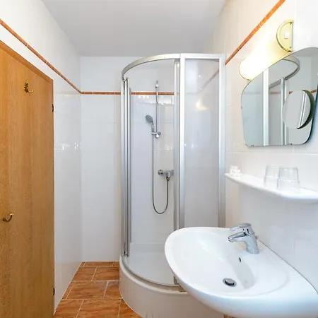 Hotel Hotel-gasthof Maria Plain Bergheim