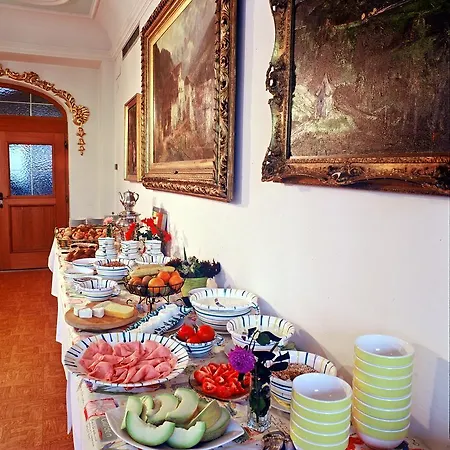 Hotel-gasthof Maria Plain Hotel 4*