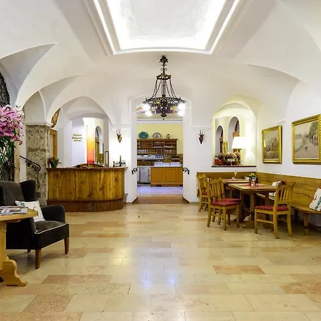 Hotel-gasthof Maria Plain Hotel Bergheim