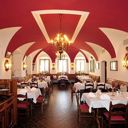 Hotel-gasthof Maria Plain Bergheim