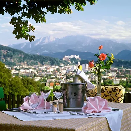 Hotel-gasthof Maria Plain Hotel