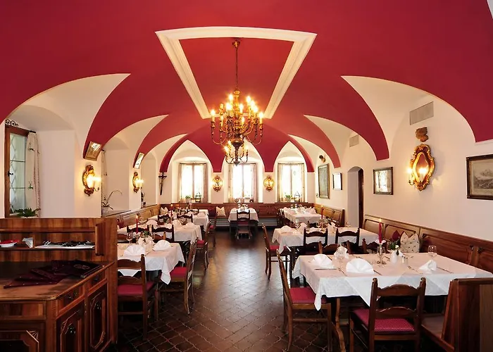 Hotel-gasthof Maria Plain 베르그하임